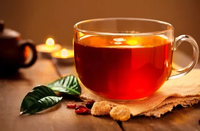 Fincan Çay