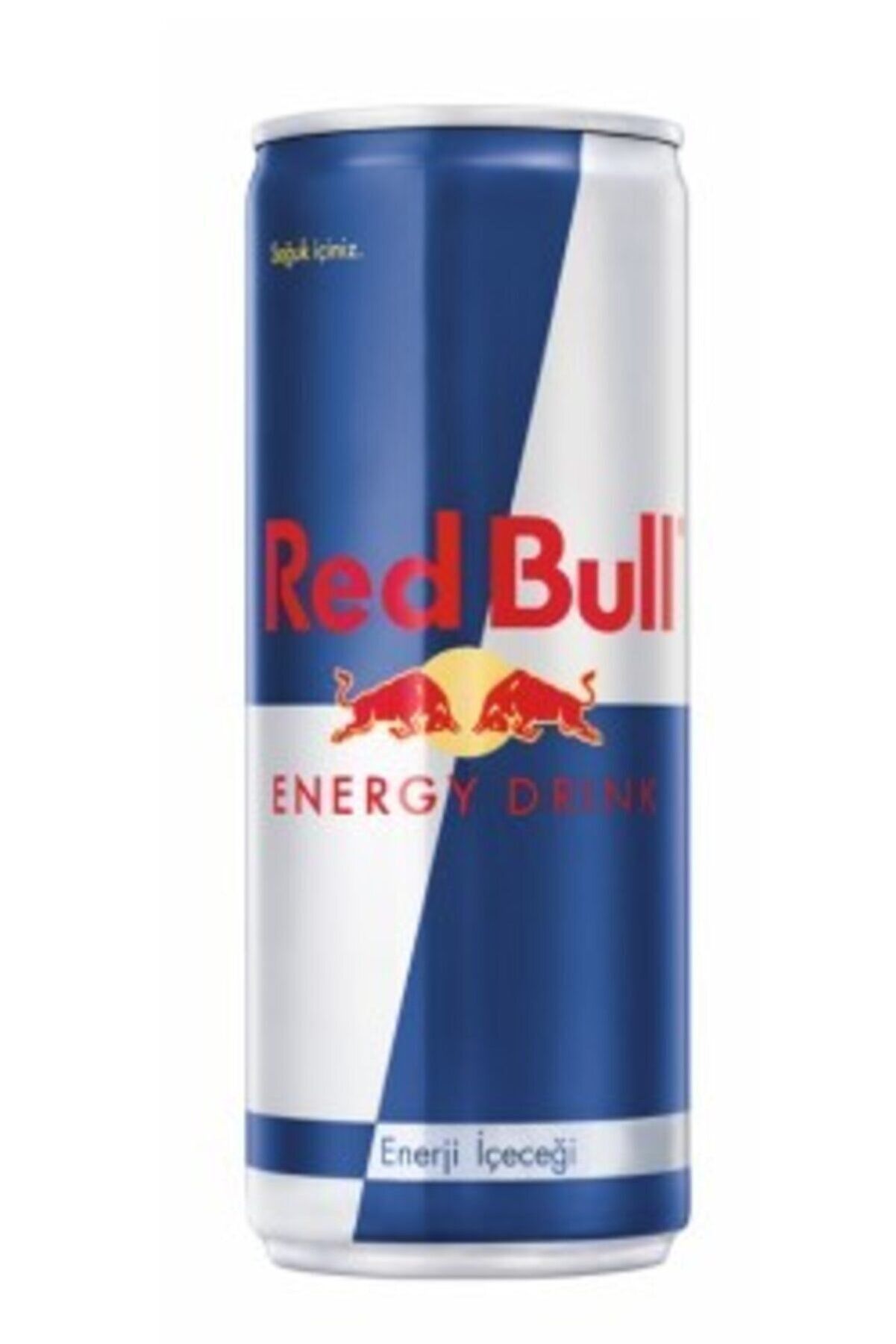 Enerji İçeceği