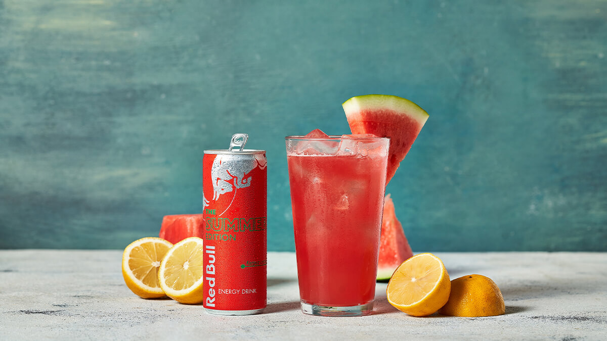 Red Energy